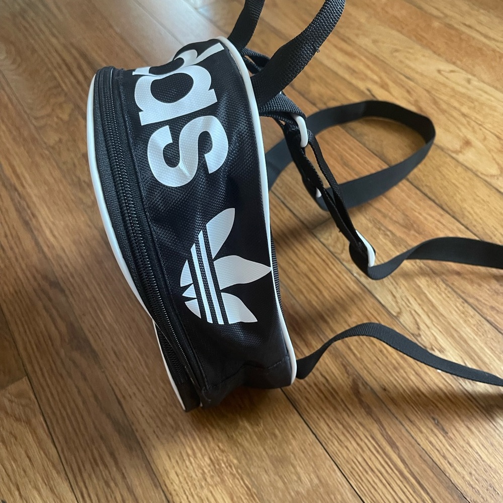 Adidas Mini Backpack - image 3